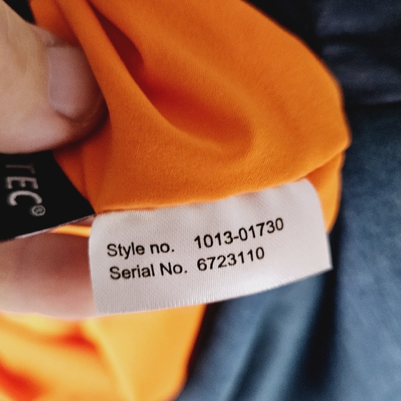 MAMMUT | Eigerjoch IN hybrid vest - Picture 8 of 10